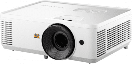 Мультимедійний проектор ViewSonic PA700W (VS19342)  Фото №1