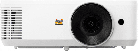 Мультимедійний проектор ViewSonic PA700W (VS19342)  Фото №2