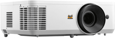 Мультимедійний проектор ViewSonic PA700W (VS19342)  Фото №3