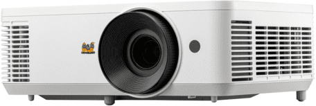 Мультимедійний проектор ViewSonic PA700W (VS19342)  Фото №4