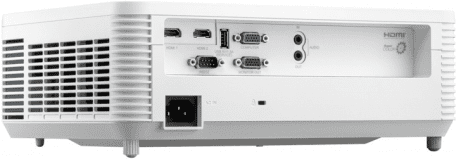Мультимедійний проектор ViewSonic PA700W (VS19342)  Фото №9