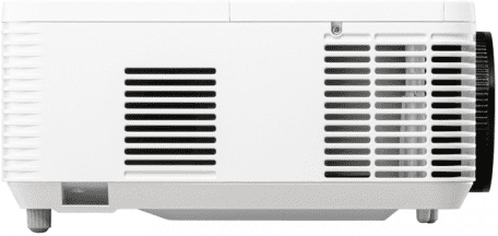 Мультимедійний проектор ViewSonic PA700W (VS19342)  Фото №12