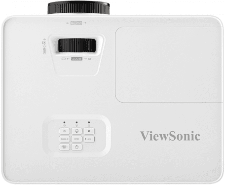 Мультимедійний проектор ViewSonic PA700W (VS19342)  Фото №13