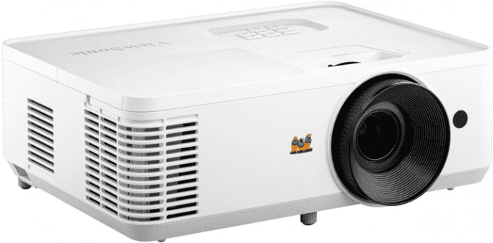 Мультимедійний проектор ViewSonic PA700W (VS19342)  Фото №0