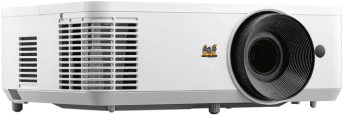 Мультимедійний проектор ViewSonic PA700W (VS19342)  Фото №3