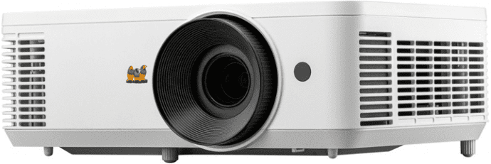Мультимедійний проектор ViewSonic PA700W (VS19342)  Фото №4