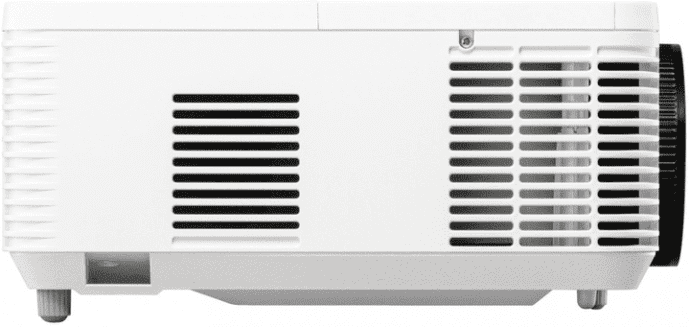 Мультимедійний проектор ViewSonic PA700W (VS19342)  Фото №12
