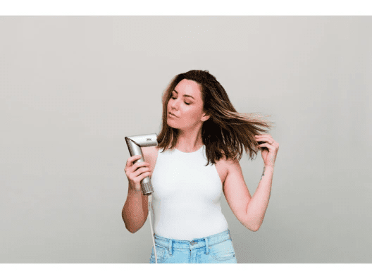 Мультистайлер Shark FlexStyle 5-in-1 Hair Styler and Dryer Stone HD446SLEU  Фото №3