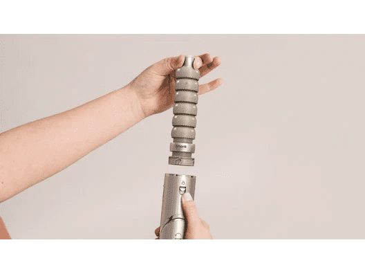 Мультистайлер Shark FlexStyle 5-in-1 Hair Styler and Dryer Stone HD446SLEU  Фото №6
