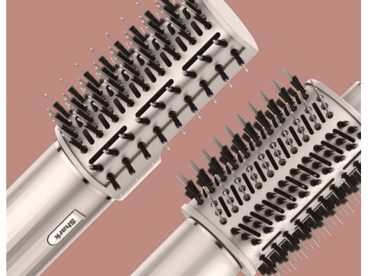 Мультистайлер Shark FlexStyle 5-in-1 Hair Styler and Dryer Stone HD446SLEU  Фото №11
