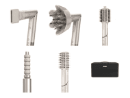 Мультистайлер Shark FlexStyle 5-in-1 Hair Styler and Dryer Stone HD446SLEU 