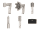 Мультистайлер Shark FlexStyle 5-in-1 Hair Styler and Dryer Stone HD446SLEU  Фото №0