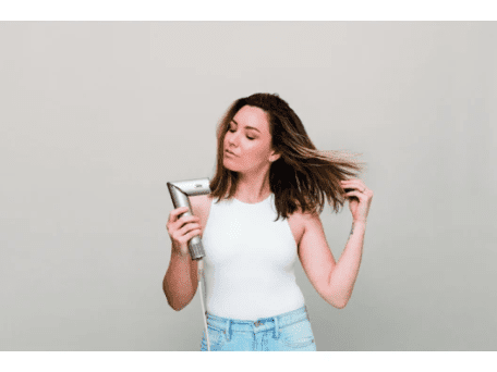 Мультистайлер Shark FlexStyle 5-in-1 Hair Styler and Dryer Stone HD446SLEU  Фото №3