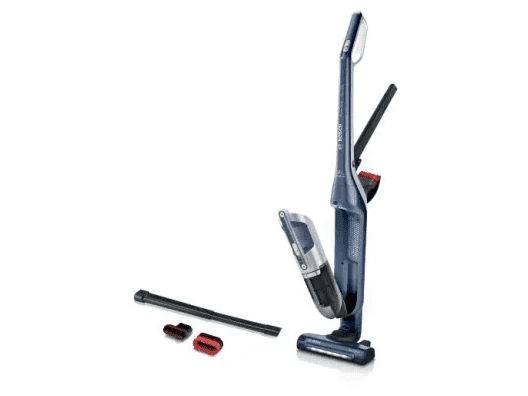 Вертикальный + ручной пылесос (2в1) Bosch Serie 4 Flexxo Gen2 BBH3K2800  Фото №0