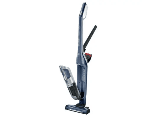 Вертикальный + ручной пылесос (2в1) Bosch Serie 4 Flexxo Gen2 BBH3K2800