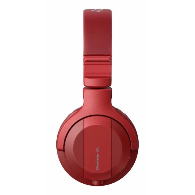 Наушники с микрофоном Pioneer HDJ-CUE1BT-R  Фото №0
