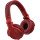 Наушники с микрофоном Pioneer HDJ-CUE1BT-R