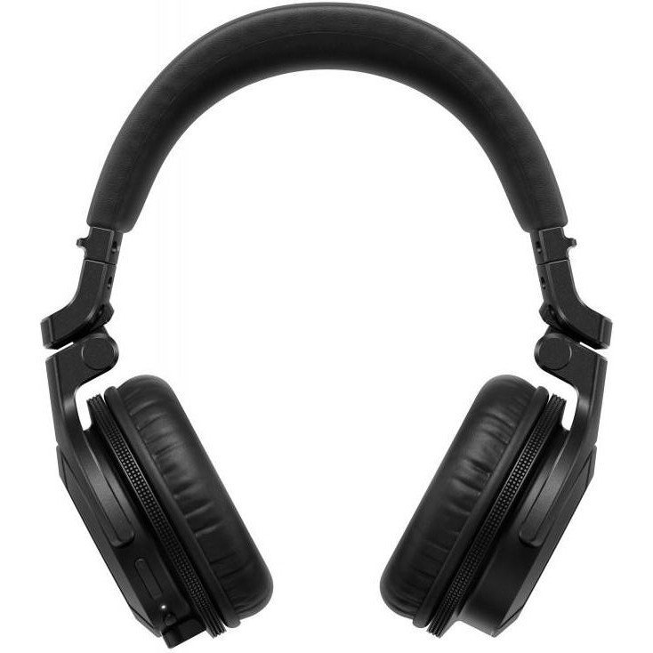 Наушники с микрофоном Pioneer HDJ-CUE1BT-K