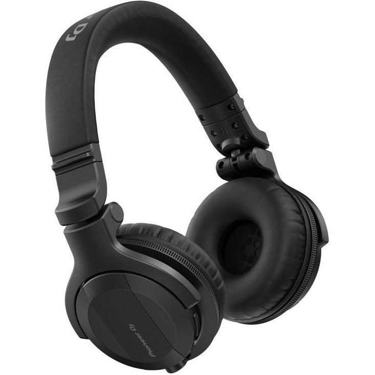 Наушники с микрофоном Pioneer HDJ-CUE1BT-K  Фото №1