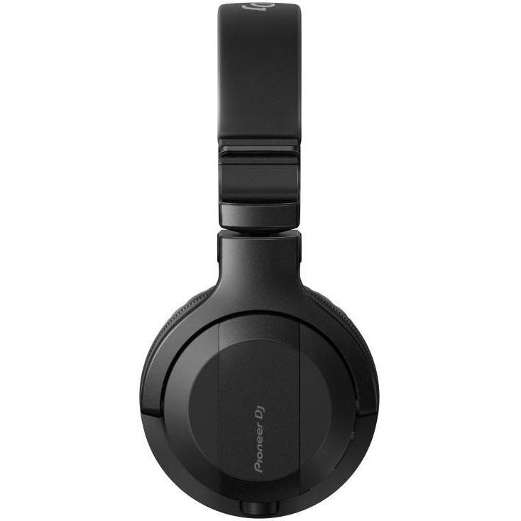 Наушники с микрофоном Pioneer HDJ-CUE1BT-K  Фото №3