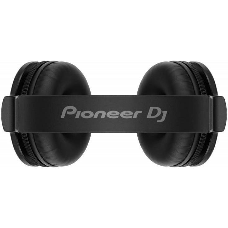 Наушники с микрофоном Pioneer HDJ-CUE1BT-K  Фото №4