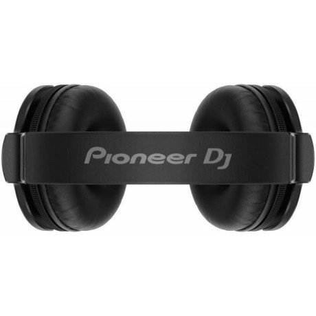 Навушники з мікрофоном Pioneer HDJ-CUE1BT-K  Фото №4