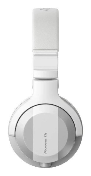 Наушники с микрофоном Pioneer HDJ-CUE1BT-W  Фото №3