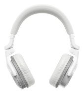 Наушники с микрофоном Pioneer HDJ-CUE1BT-W Наушники с микрофоном Pioneer HDJ-CUE1BT-W
