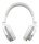 Наушники с микрофоном Pioneer HDJ-CUE1BT-W Наушники с микрофоном Pioneer HDJ-CUE1BT-W