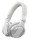 Наушники с микрофоном Pioneer HDJ-CUE1BT-W  Фото №0