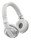 Наушники с микрофоном Pioneer HDJ-CUE1BT-W  Фото №2