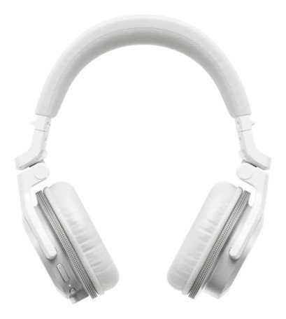 Наушники с микрофоном Pioneer HDJ-CUE1BT-W