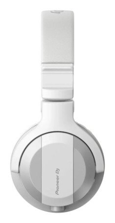 Наушники с микрофоном Pioneer HDJ-CUE1BT-W  Фото №3