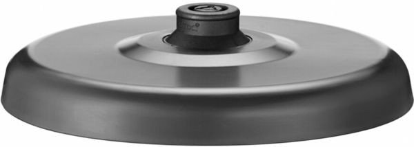 Електрочайник KitchenAid 5KEK1222ESX  Фото №3