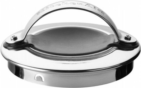 Електрочайник KitchenAid 5KEK1222ESX  Фото №2