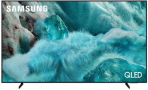 Телевізор Samsung 50Q7F