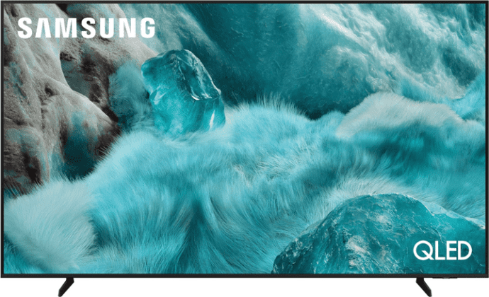 Телевізор Samsung QE55Q7F
