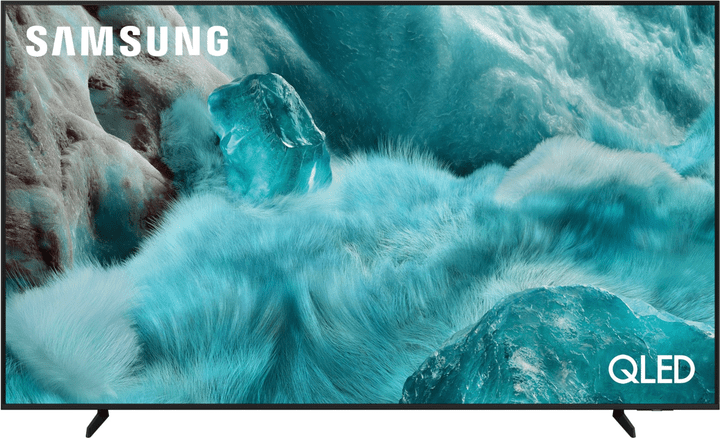 Телевизор Samsung 75Q7F