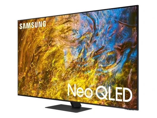 Телевізор Samsung QE85QN95D  Фото №1