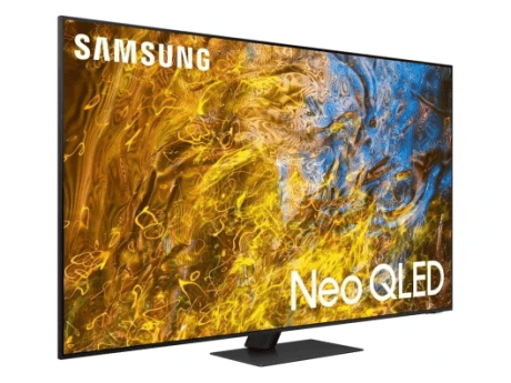 Телевізор Samsung QE85QN95D  Фото №0