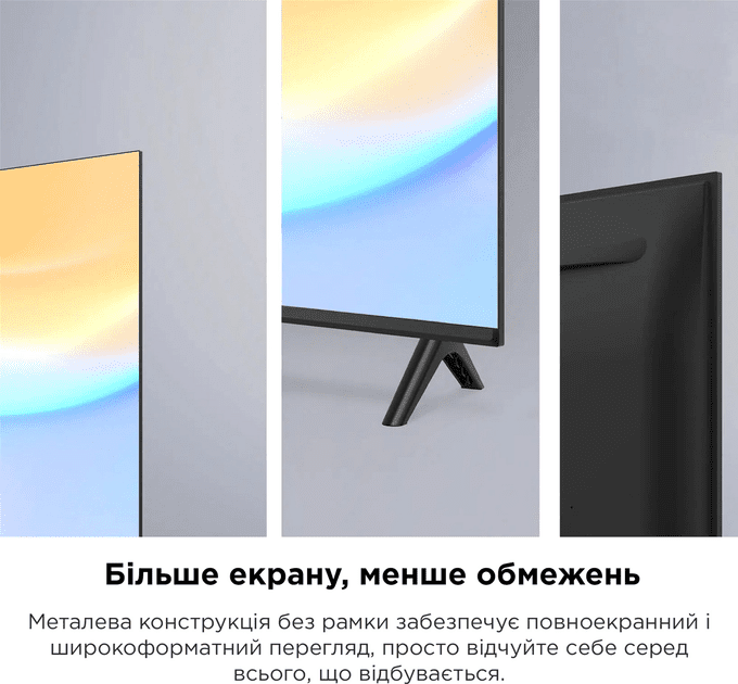 Телевизор TCL 32S5400AF  Фото №8