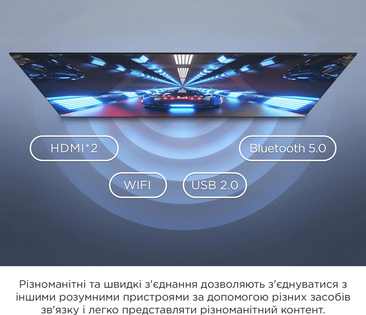 Телевизор TCL 32S5400AF  Фото №15