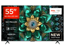 Телевизор TCL 55Q6C