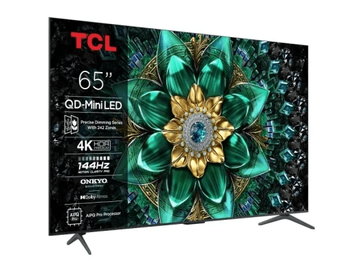 Телевизор TCL 65Q6C  Фото №0