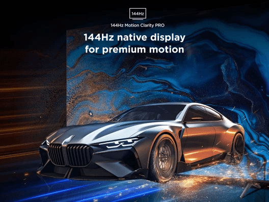Телевизор TCL 65Q6C  Фото №6