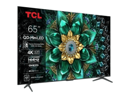 Телевизор TCL 65Q6C  Фото №0