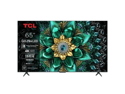 Телевизор TCL 65Q6C