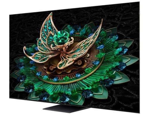 Телевизор TCL 65MQLED85  Фото №1