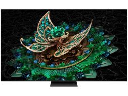 Телевизор TCL 65MQLED85