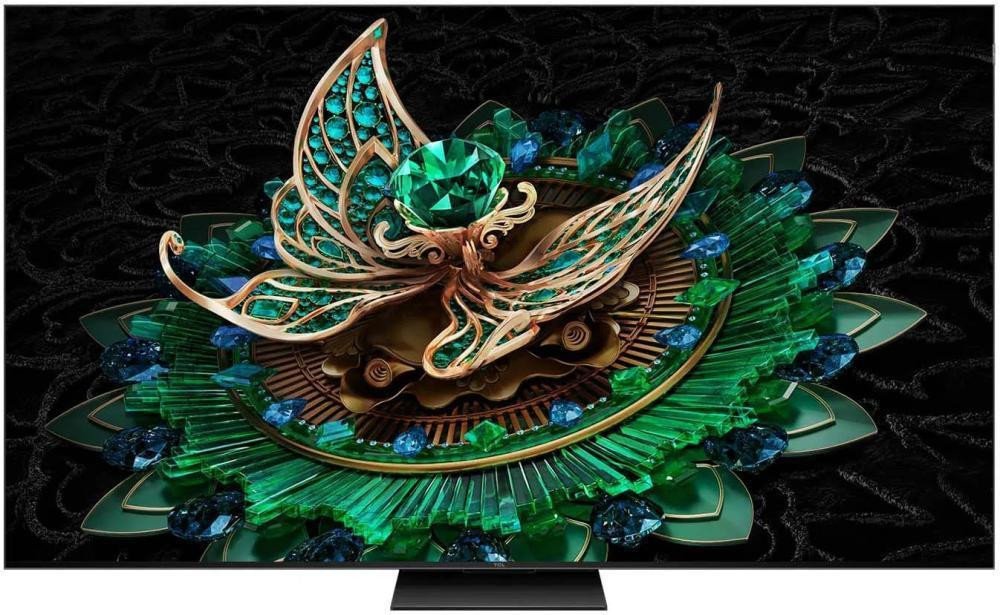 Телевізор TCL 75MQLED85